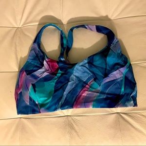 Athleta Malibu bikini top D-DD